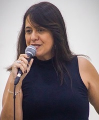 ANDREIA JACINTO DE MORAES MOREIRA